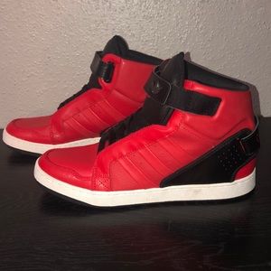 Adidas!!